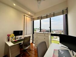 Kandis Residence (D27), Condominium #595450781